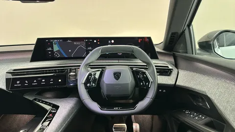 Peugeot 3008 157kW GT 73kWh Auto