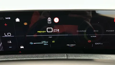 Peugeot 3008 157kW GT 73kWh Auto