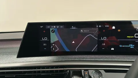 Peugeot 3008 157kW GT 73kWh Auto