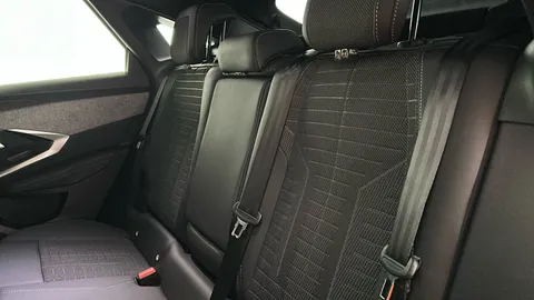 Peugeot 3008 157kW GT 73kWh Auto