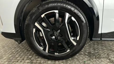 Peugeot 3008 157kW GT 73kWh Auto