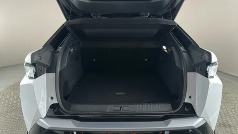 Peugeot 3008 157kW GT 73kWh Auto