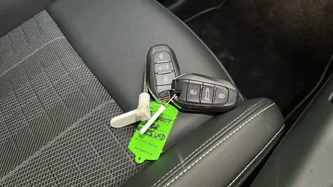 Peugeot 3008 157kW GT 73kWh Auto