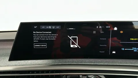 Peugeot 3008 157kW GT 73kWh Auto