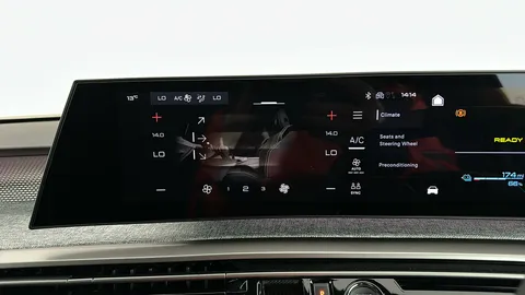 Peugeot 3008 157kW GT 73kWh Auto