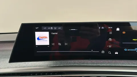 Peugeot 3008 157kW GT 73kWh Auto