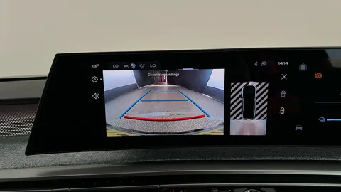 Peugeot 3008 157kW GT 73kWh Auto