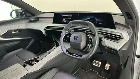 Peugeot 3008 157kW GT 73kWh Auto