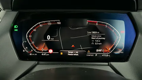 BMW 1 Series 128ti Step Auto [Live Cockpit Professional]