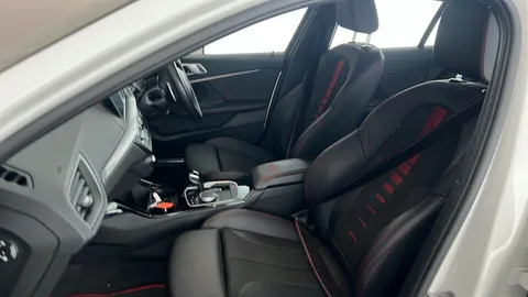 BMW 1 Series 128ti Step Auto [Live Cockpit Professional]