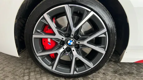 BMW 1 Series 128ti Step Auto [Live Cockpit Professional]