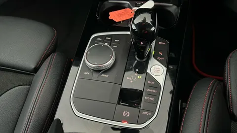 BMW 1 Series 128ti Step Auto [Live Cockpit Professional]
