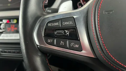 BMW 1 Series 128ti Step Auto [Live Cockpit Professional]