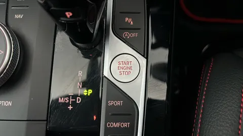 BMW 1 Series 128ti Step Auto [Live Cockpit Professional]