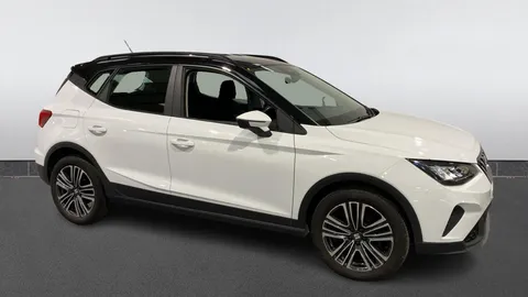 SEAT ARONA 1.0 TSI SE Technology