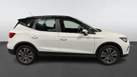 SEAT ARONA 1.0 TSI SE Technology