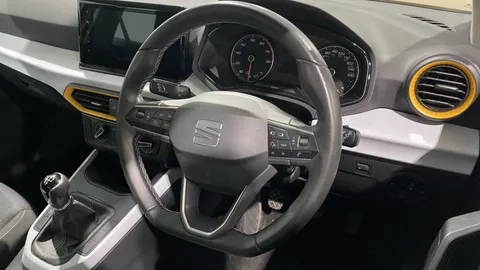 SEAT ARONA 1.0 TSI SE Technology