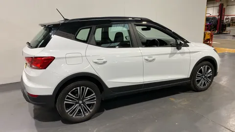 SEAT ARONA 1.0 TSI SE Technology