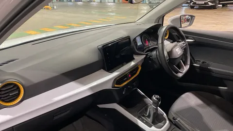 SEAT ARONA 1.0 TSI SE Technology