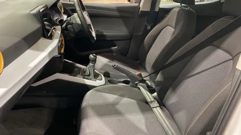 SEAT ARONA 1.0 TSI SE Technology