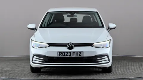 VOLKSWAGEN GOLF 1.5 eTSI 150 Life DSG