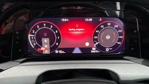 VOLKSWAGEN GOLF 1.5 eTSI 150 Life DSG