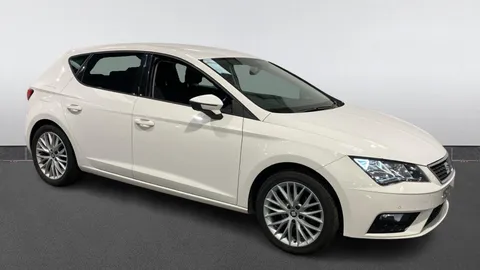 SEAT LEON 1.0 TSI SE Dynamic [EZ]