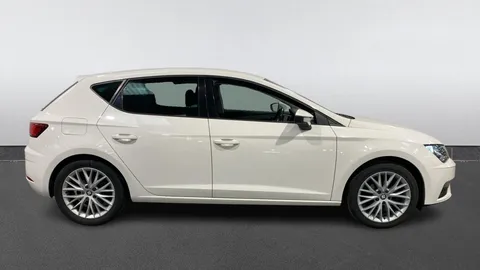 SEAT LEON 1.0 TSI SE Dynamic [EZ]