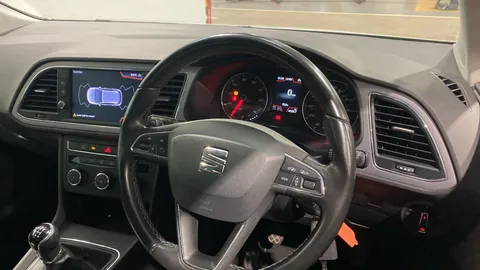 SEAT LEON 1.0 TSI SE Dynamic [EZ]