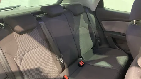 SEAT LEON 1.0 TSI SE Dynamic [EZ]