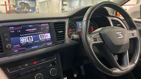 SEAT LEON 1.0 TSI SE Dynamic [EZ]