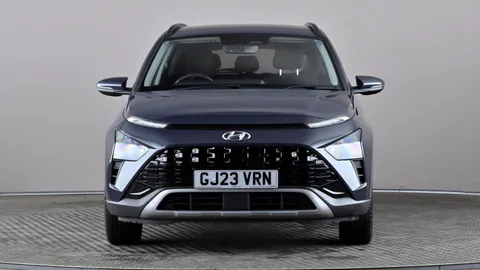 HYUNDAI BAYON 1.0 TGDi 48V MHEV Premium