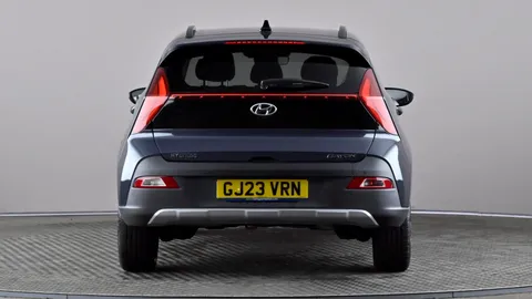 HYUNDAI BAYON 1.0 TGDi 48V MHEV Premium