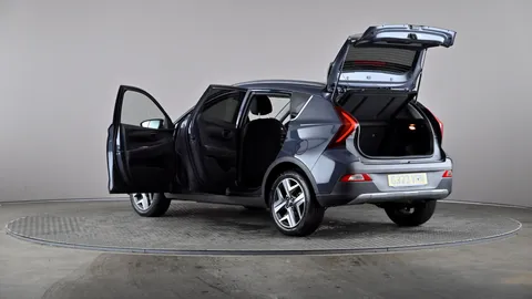 HYUNDAI BAYON 1.0 TGDi 48V MHEV Premium