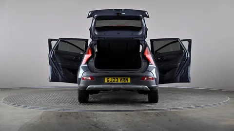 HYUNDAI BAYON 1.0 TGDi 48V MHEV Premium