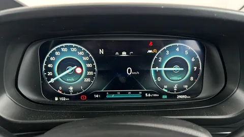 HYUNDAI BAYON 1.0 TGDi 48V MHEV Premium