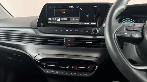 HYUNDAI BAYON 1.0 TGDi 48V MHEV Premium