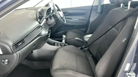 HYUNDAI BAYON 1.0 TGDi 48V MHEV Premium