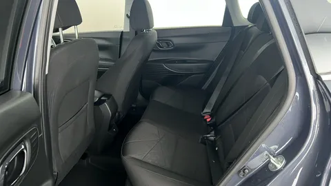 HYUNDAI BAYON 1.0 TGDi 48V MHEV Premium