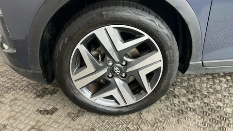 HYUNDAI BAYON 1.0 TGDi 48V MHEV Premium