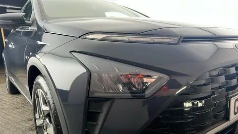 HYUNDAI BAYON 1.0 TGDi 48V MHEV Premium