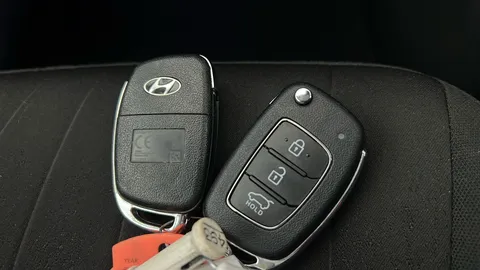 HYUNDAI BAYON 1.0 TGDi 48V MHEV Premium