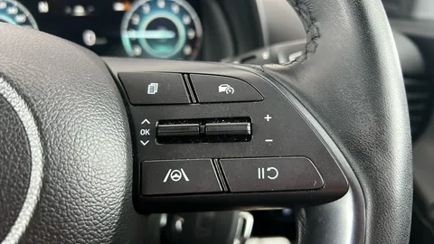 HYUNDAI BAYON 1.0 TGDi 48V MHEV Premium