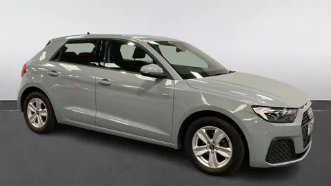 AUDI A1 25 TFSI Technik S Tronic