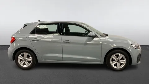 AUDI A1 25 TFSI Technik S Tronic