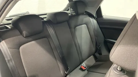 AUDI A1 25 TFSI Technik S Tronic