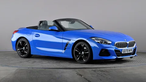 BMW Z4 sDrive 20i M Sport Auto