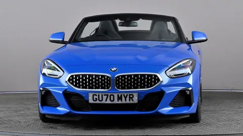 BMW Z4 sDrive 20i M Sport Auto