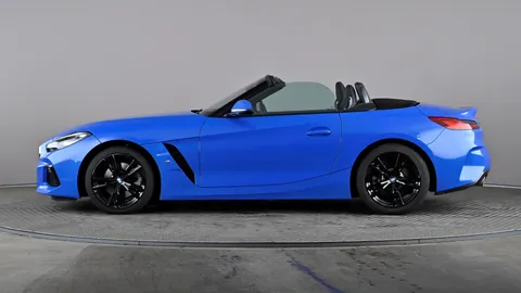 BMW Z4 sDrive 20i M Sport Auto