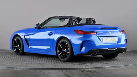 BMW Z4 sDrive 20i M Sport Auto